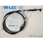 ТросПереключенияКПП TOYOTA  9TT7133/SL-0090  33820-37750  XZU301,302,306,XZU331,XZU337  TSK
