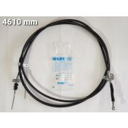 ТросРучногоТормоза HINO  4RB0516/4PB1563  46401-6260/S4640-16260-B  FN1P,FW286/L4600mm  TSK