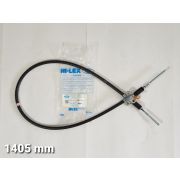ТросРучногоТормоза HINO 4RB0877 46401-9301/S4640-19301 FD3H,(кБарабану) TSK /=4RB0864/4RB0879/