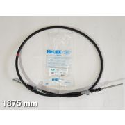 ТросРучногоТормоза HINO  4RB0879  46401-9321/S4640-19321  FD3H,(кБарабану)  TSK /=4RB0864/4RB0877/