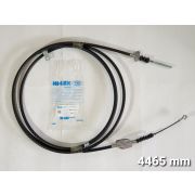 ТросРучногоТормоза HINO  4RB1157  46402-1971/46402-1972/46402-1973/S4640-21973  FS3F  TSK