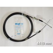 ТросРучногоТормоза HINO  4RB1188  46402-2371B  FW1KWB(L=4390mm)  TSK
