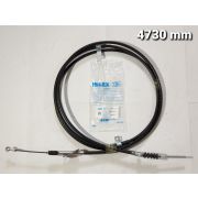 ТросРучногоТормоза HINO  4RB1189  46402-2382/S4640-22382-B  FP,FR  TSK