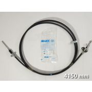 ТросРучногоТормоза HINO  4RB1276  46402-3330  FD2J(4100мм)  TSK