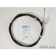 ТросРучногоТормоза HINO  4RB1369  46402-3900/S4640-23900  GNZ,PPD  TSK
