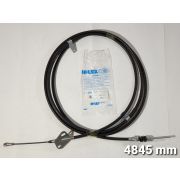 ТросРучногоТормоза HINO  4RB1377  46402-3970/S4640-23970  FN1K,FW1K  TSK