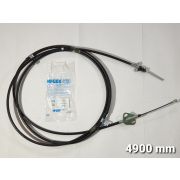 ТросРучногоТормоза HINO  4RB1599  46402-7400A/S4640-27400  FR1KXF  TSK
