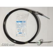 ТросРучногоТормоза HINO  4RB1713  46402-6920/S4640-26920  FD1JPD  TSK