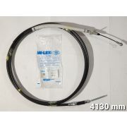 ТросРучногоТормоза HINO  4RB1726  46402-7222(B)  FC3JSD  TSK