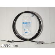ТросРучногоТормоза HINO  4RB1795  46402-7820  FS4FZF/L4680mm  TSK /_4RB1629/