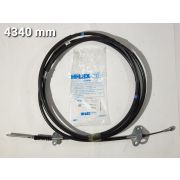 ТросРучногоТормоза HINO  4RB1916  46402-8780/46402-8781/S4640-28781  FD7J/L4300mm  TSK