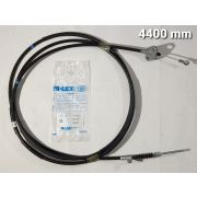 ТросРучногоТормоза HINO  4RB1932  46402-8890/46402-E0280  FC7JCF/L4400mm  TSK