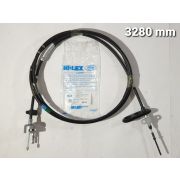 ТросРучногоТормоза HINO  4RB2163  46420-37A80  HINO300,EVRO4(+LHD)  TSK