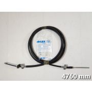 ТросРучногоТормоза NissanUD  4UB0313  36150-00Z08/-00Z02/-00Z65  CD450  TSK /=36150-01Z65/