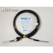 ТросРучногоТормоза NissanUD  4UB1059  36150-01Z04  CW610  TSK