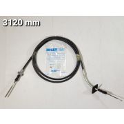 ТросРучногоТормоза NissanUD  4UB1060  36150-Z5902  CM89  TSK