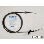 ТросРучногоТормоза NissanUD  4UB1064  36150-Z5906  CM89  TSK
