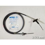 ТросРучногоТормоза NissanUD  4UB1155  36150-40Z06  MK211  TSK