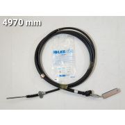 ТросРучногоТормоза NissanUD  4UB1216  36150-02Z00  CD45CV  TSK