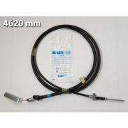 ТросРучногоТормоза NissanUD  4UB1224  36150-02Z08/-00Z64  CD520(L=4630mm)  TSK