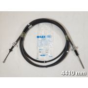 ТросРучногоТормоза NissanUD  4UB1269  36150-32Z65  PK260(L=4400mm)  TSK