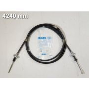 ТросРучногоТормоза NissanUD  4UB1347  36150-34Z00  MK211(L=4240мм)  TSK