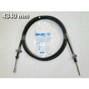 ТросРучногоТормоза NissanUD  4UB1349  36150-34Z02  MK251,PK251T(L=3950мм)  TSK