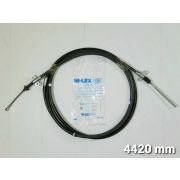 ТросРучногоТормоза NissanUD  4UB1352  36150-34Z05  MK211(L=4000мм)  TSK