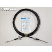 ТросРучногоТормоза NissanUD  4UB1432  36150-34Z76/-36Z64  MK251,PK251T(L=4800мм)  TSK