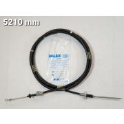 ТросРучногоТормоза NissanUD  4UB1433  36150-34Z77/-36Z65  MK251,PK251T(L=4820мм)  TSK