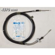 ТросРучногоТормоза NissanUD  4UB1658  36150-38Z17  MK36A  TSK