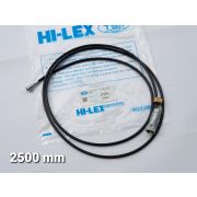 ТросСпидометра ISUZU  9CI0002  SM-2500NL  Universal,L2500mm  TSK