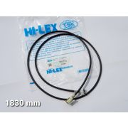 ТросСпидометра ISUZU  9CI0008  8-94450-652-2  TFR,L1800mm  TSK