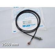ТросСпидометра ISUZU  9CI0019  8-94150-470-2  NKR,NPR,L2509mm  TSK