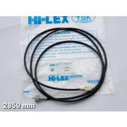 ТросСпидометра ISUZU  9CI0023  T0-2850  Universal,L2850mm  TSK
