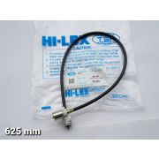 ТросСпидометра ISUZU  9CI0024  SM0-630  Universal,L630mm  TSK