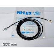 ТросСпидометра ISUZU  9CI0050  1-83123-115-0  FRD,FRR,L4875mm  TSK /продаватьПоРазмеру/