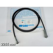 ТросСпидометра MAZDA  9AI0003  MA-2250  Universal,L2250mm  TSK