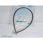 ТросСпидометра MAZDA  9AI0004  T0-1020  Universal,L1020mm  TSK