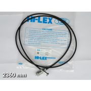 ТросСпидометра MAZDA  9AI0025  MD-2360  Universal,L=2360mm  TSK