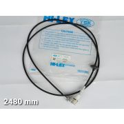 ТросСпидометра MMC  9VI0010  MT0-2480  Universal,L=2480mm  TSK