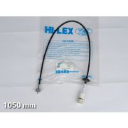ТросСпидометра MMC  9VI0020  PW-1050  Universal,L1050mm  TSK
