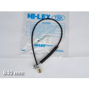 ТросСпидометра MMC  9VI0023  PS-840  Universal,L840mm  TSK