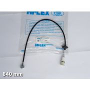 ТросСпидометра MMC  9VI0024  PW-840  Universal,L840mm  TSK