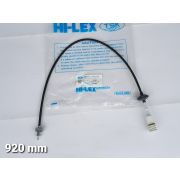 ТросСпидометра MMC  9VI0025  PW-920  Universal,L920mm  TSK