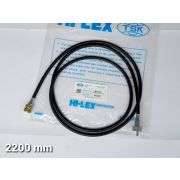ТросСпидометра MMC  9VI0037  MH011260  L2200mm  TSK