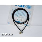 ТросСпидометра MMC  9VI0038  MH011263  L2350mm  TSK
