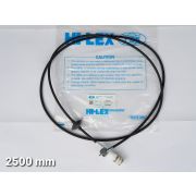 ТросСпидометра MMC  9VI0049  PW-2500  Universal,L=2500mm  TSK