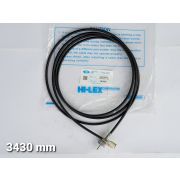 ТросСпидометра NISSAN  9NI0008  25050-R8105  L3425mm  TSK