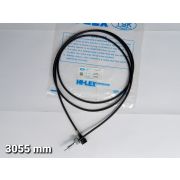 ТросСпидометра NISSAN  9NI0020  B0-3050  Universal,L=3050мм  TSK